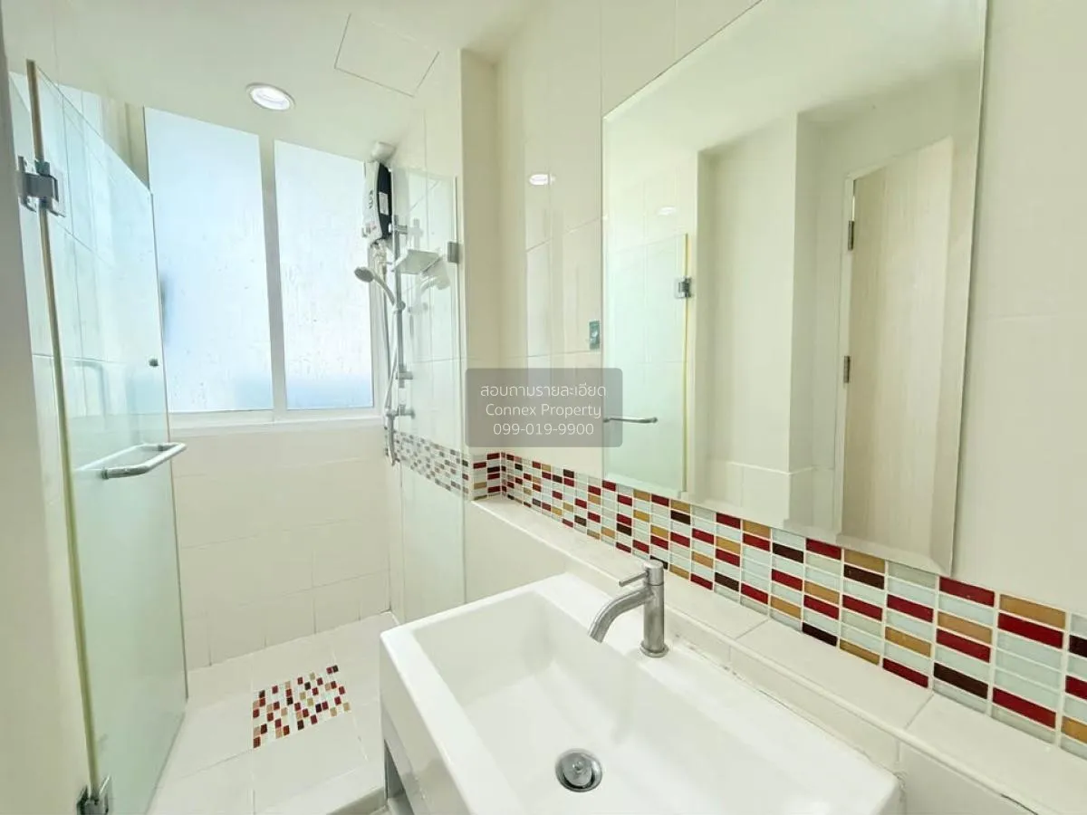 For Sale Condo , M Society Chaengwattana – Muang Thong Thani , Mu