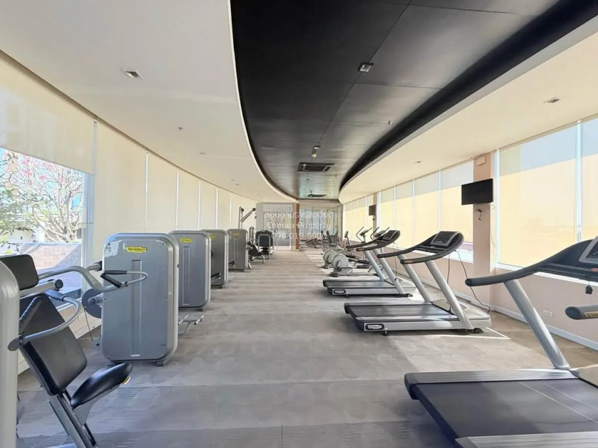 For Sale Condo , M Society Chaengwattana – Muang Thong Thani , Mu