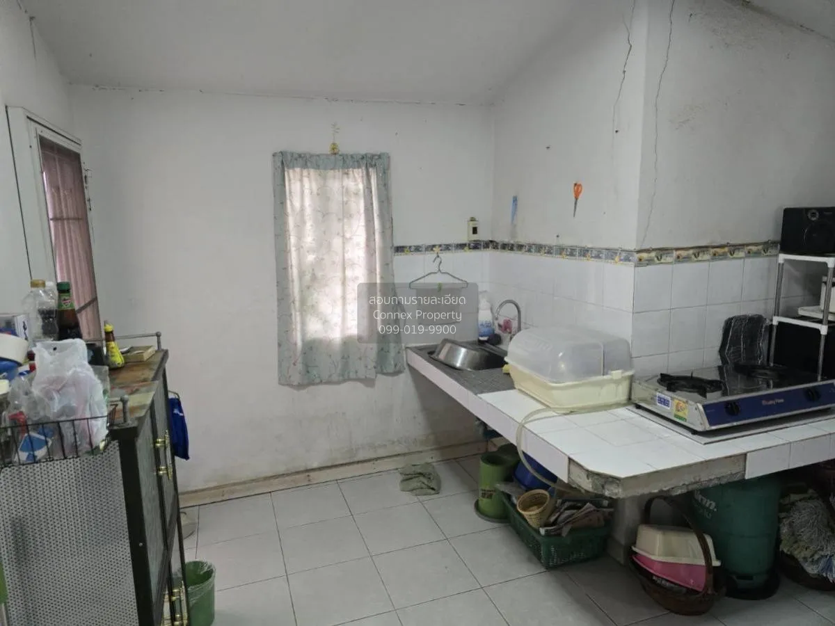 ขายบ้าน  บ้านฟ้ากรีนพาร์ค รังสิต คลอง 2 คูคต ลำลูกกา ปทุมธานี CX-