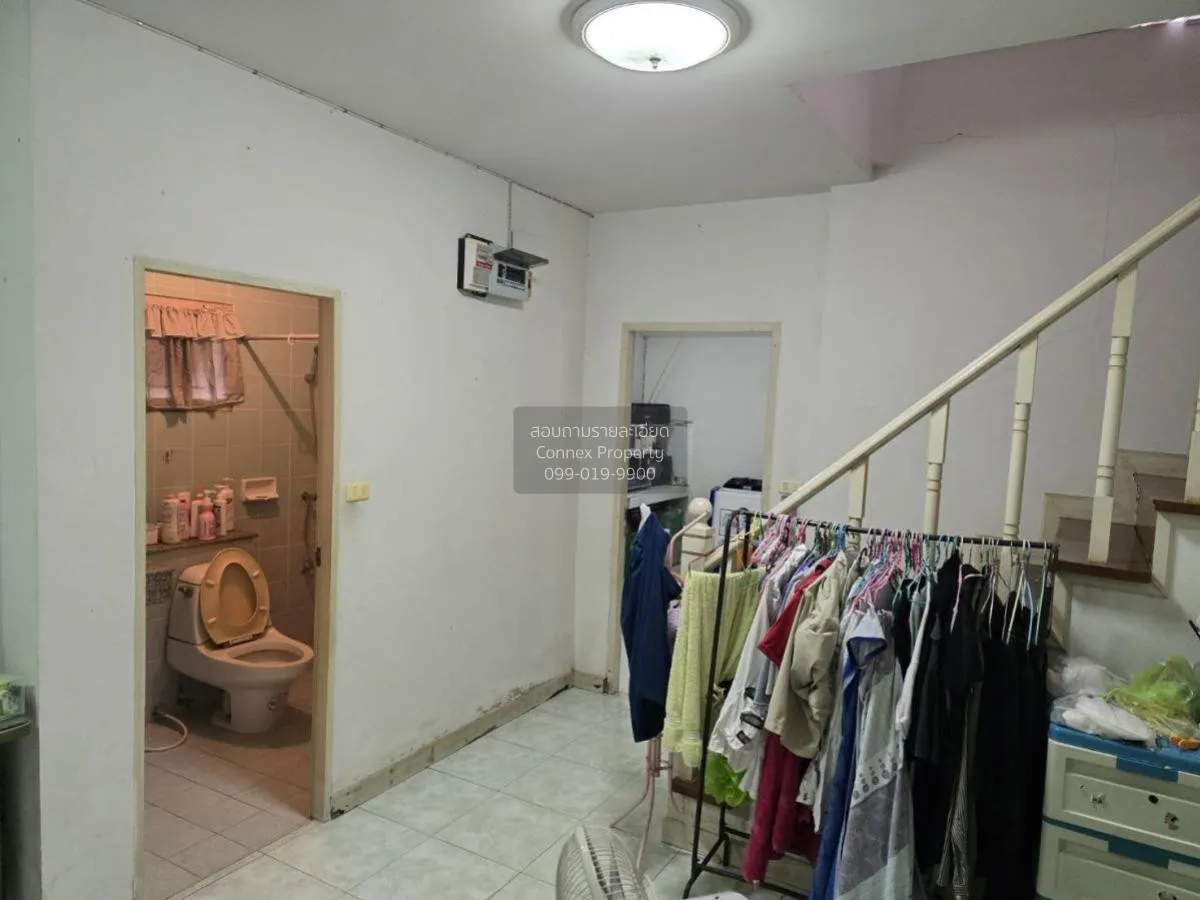 ขายบ้าน  บ้านฟ้ากรีนพาร์ค รังสิต คลอง 2 คูคต ลำลูกกา ปทุมธานี CX-