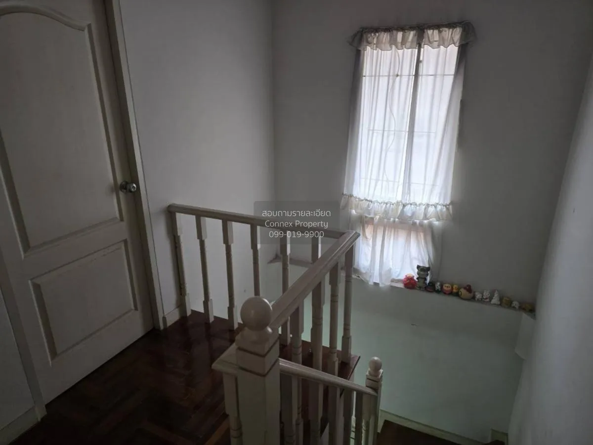 ขายบ้าน  บ้านฟ้ากรีนพาร์ค รังสิต คลอง 2 คูคต ลำลูกกา ปทุมธานี CX-