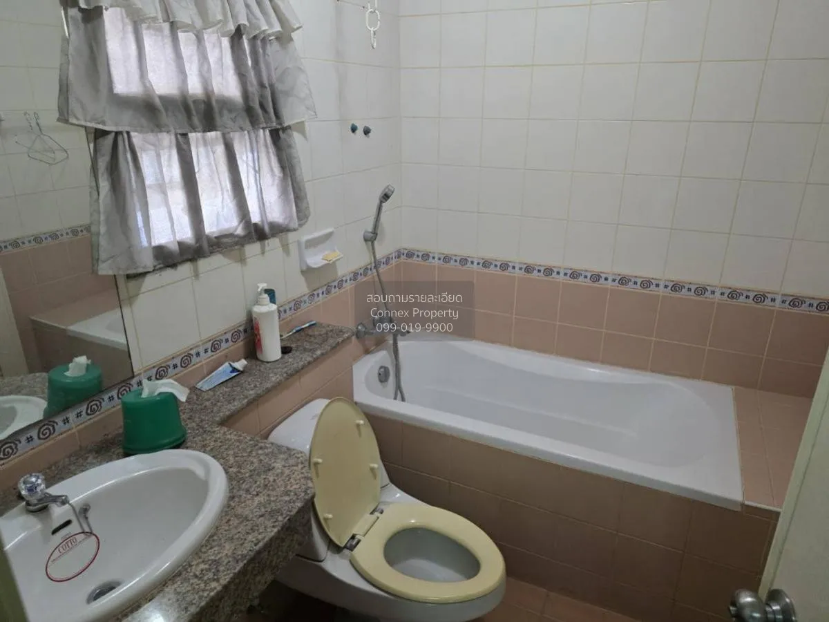 ขายบ้าน  บ้านฟ้ากรีนพาร์ค รังสิต คลอง 2 คูคต ลำลูกกา ปทุมธานี CX-