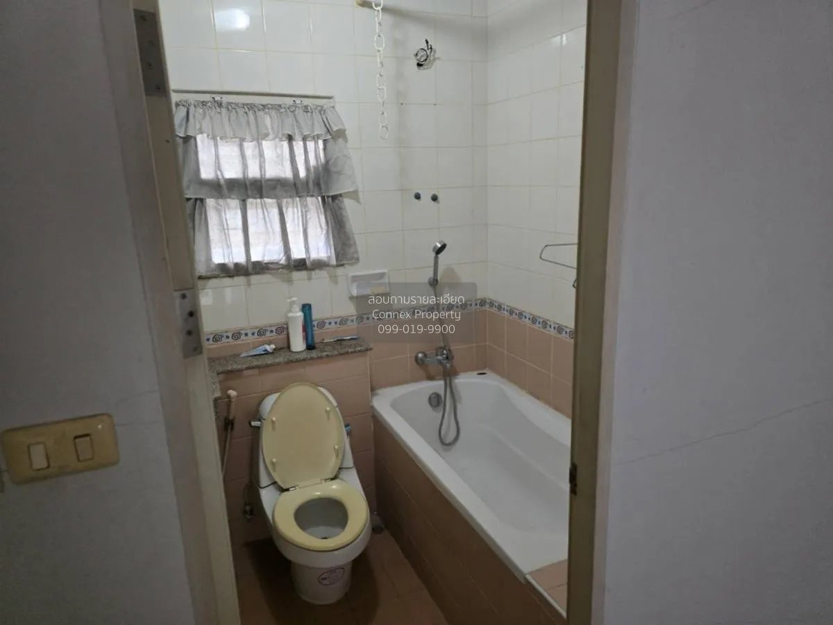 ขายบ้าน  บ้านฟ้ากรีนพาร์ค รังสิต คลอง 2 คูคต ลำลูกกา ปทุมธานี CX-