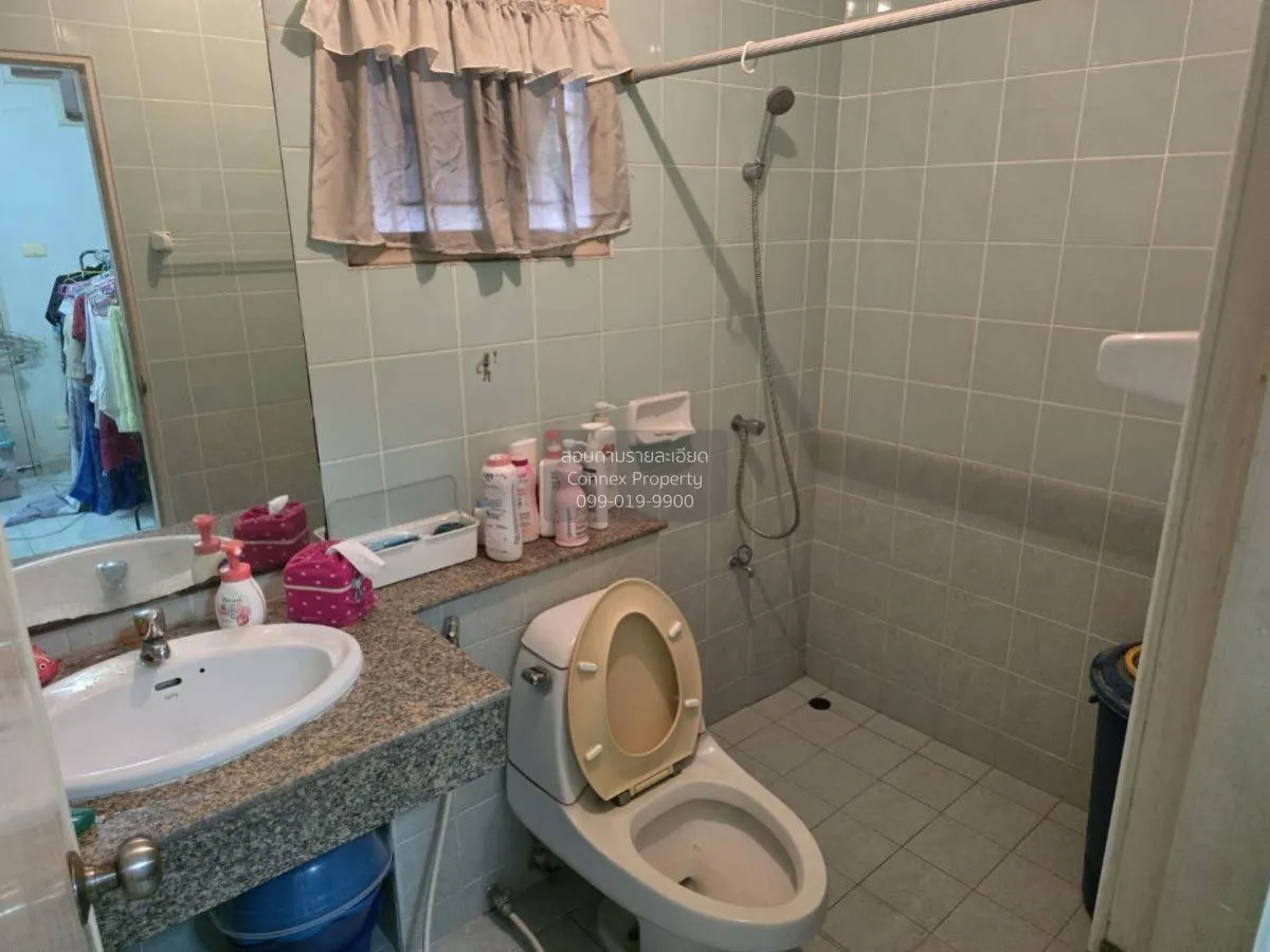 ขายบ้าน  บ้านฟ้ากรีนพาร์ค รังสิต คลอง 2 คูคต ลำลูกกา ปทุมธานี CX-