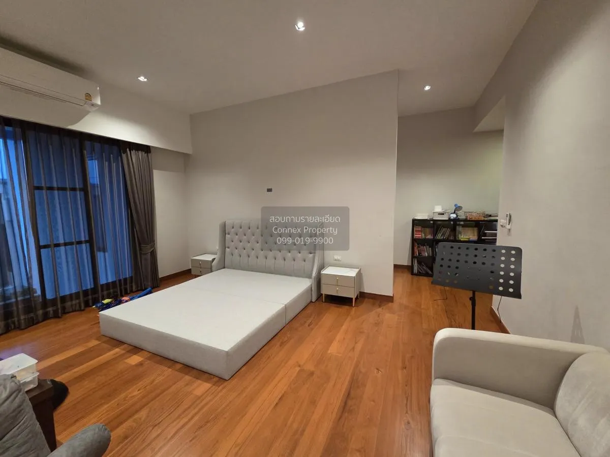 For Sale House , Baan Evergreen Villa Bangna-Trad , MRT-Siri Sri-