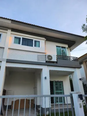 For Sale House , Atoll Maldives Beach Namdaeng-Bang Phli , Bang Phli Yai , Bang Phli , Samut Prakarn , CX-129349