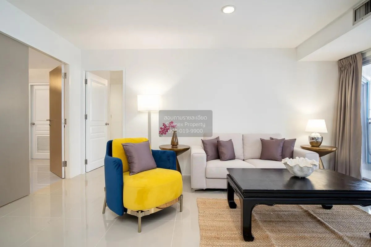 ขายคอนโด  เดอะ วอเตอร์ฟอร์ด ไดมอน BTS-พร้อมพงษ์ คลองตัน เขต คลองเ 1