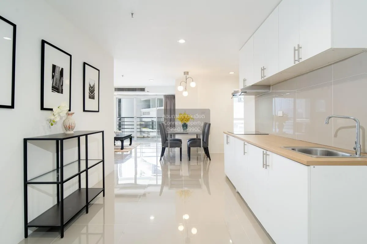 ขายคอนโด  เดอะ วอเตอร์ฟอร์ด ไดมอน BTS-พร้อมพงษ์ คลองตัน เขต คลองเ 2