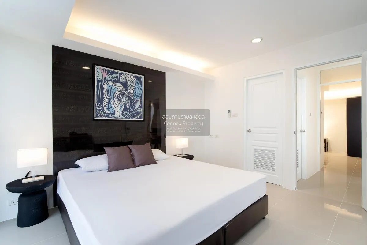 ขายคอนโด  เดอะ วอเตอร์ฟอร์ด ไดมอน BTS-พร้อมพงษ์ คลองตัน เขต คลองเ 4