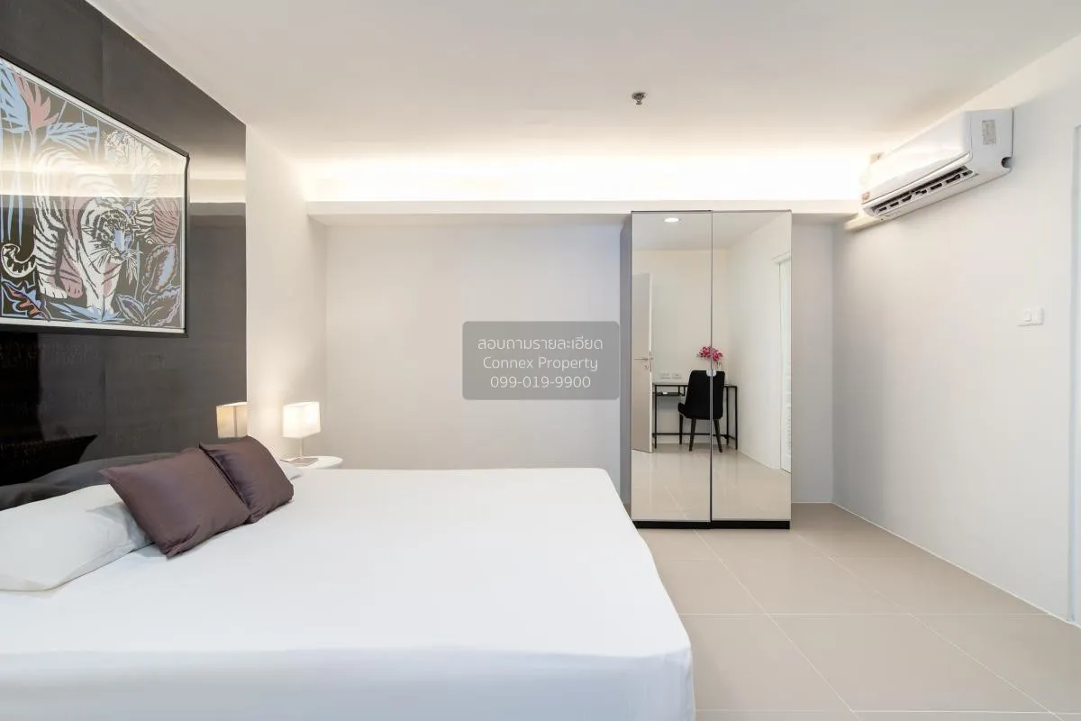 ขายคอนโด  เดอะ วอเตอร์ฟอร์ด ไดมอน BTS-พร้อมพงษ์ คลองตัน เขต คลองเ