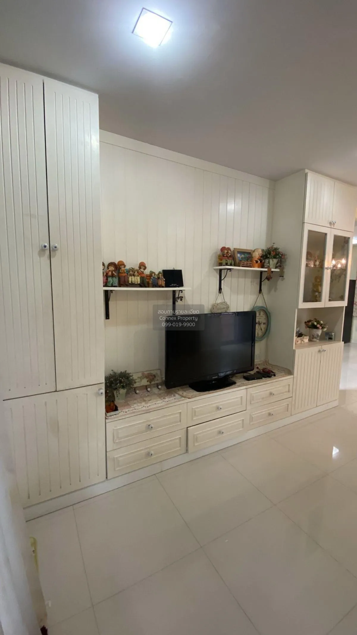 For Rent House , PRUKSA VILLAGE SCENERY RATTANATHIBET – BANGYAI ,