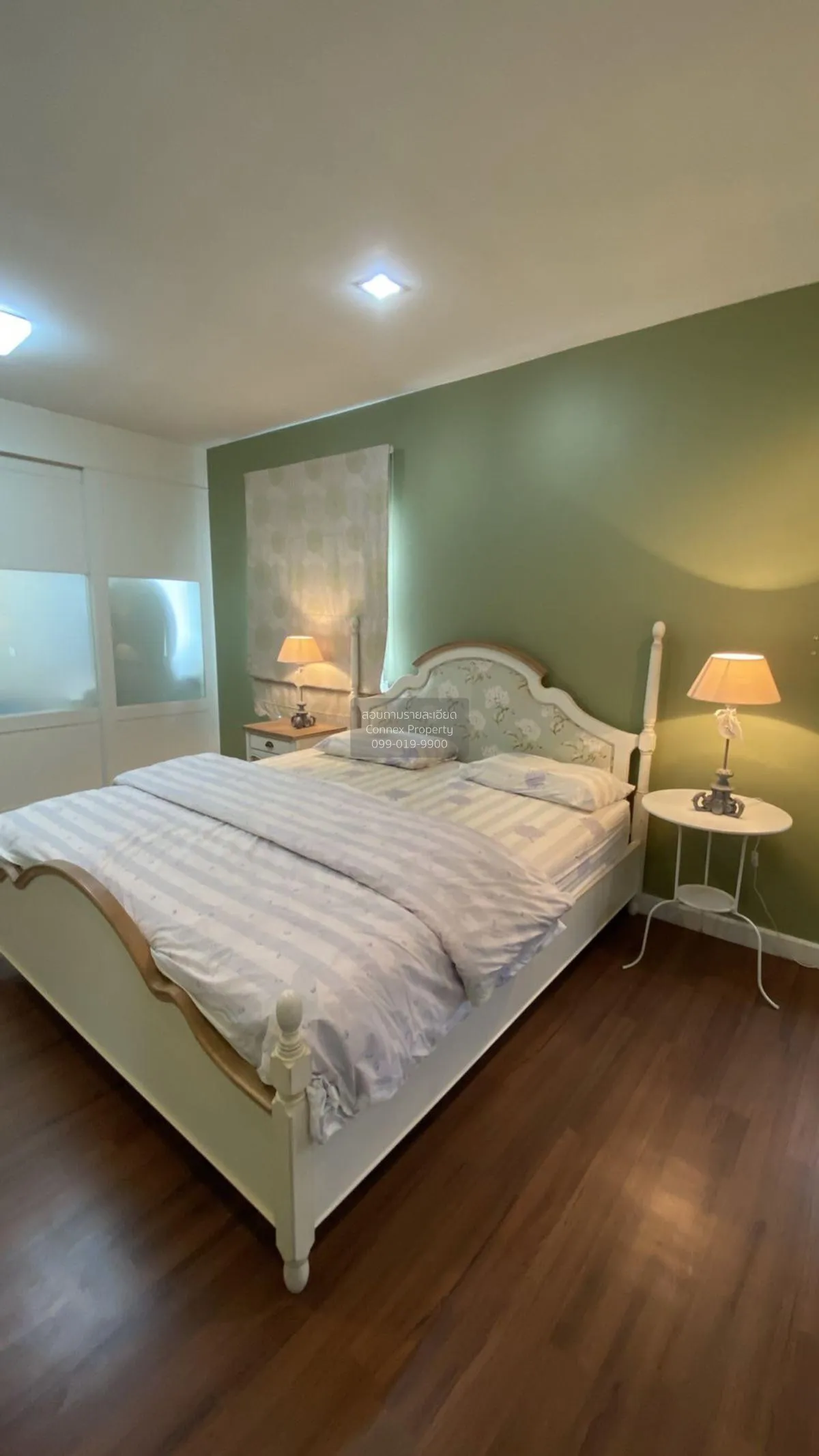 For Rent House , PRUKSA VILLAGE SCENERY RATTANATHIBET – BANGYAI ,