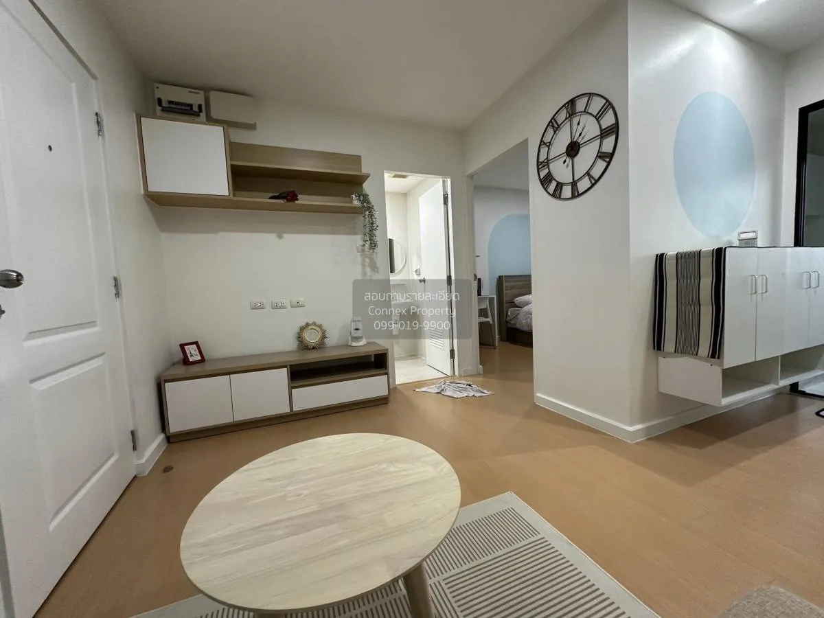 เช่าคอนโด  ไอ คอนโด สุขุมวิท 105 BTS-บางนา บางนา เขต บางนา กรุงเท 2