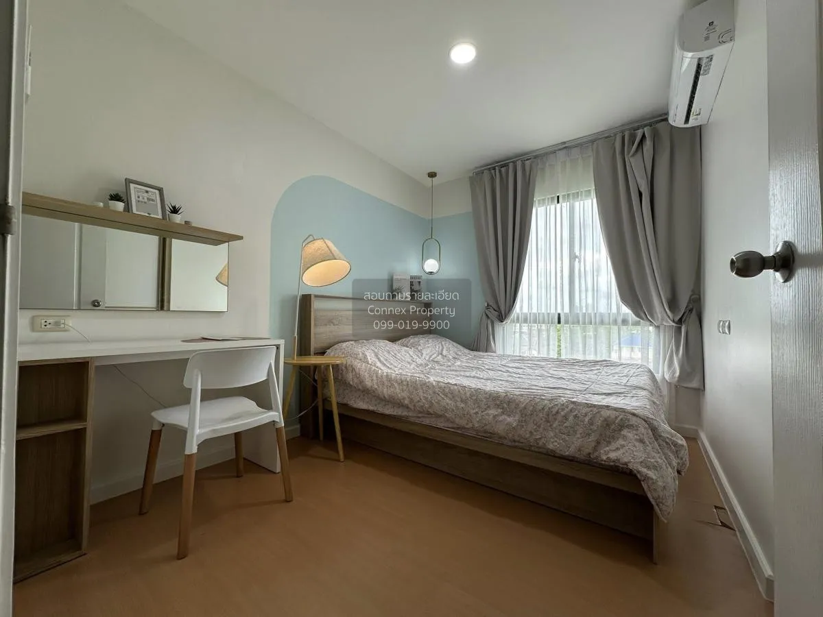 เช่าคอนโด  ไอ คอนโด สุขุมวิท 105 BTS-บางนา บางนา เขต บางนา กรุงเท 4