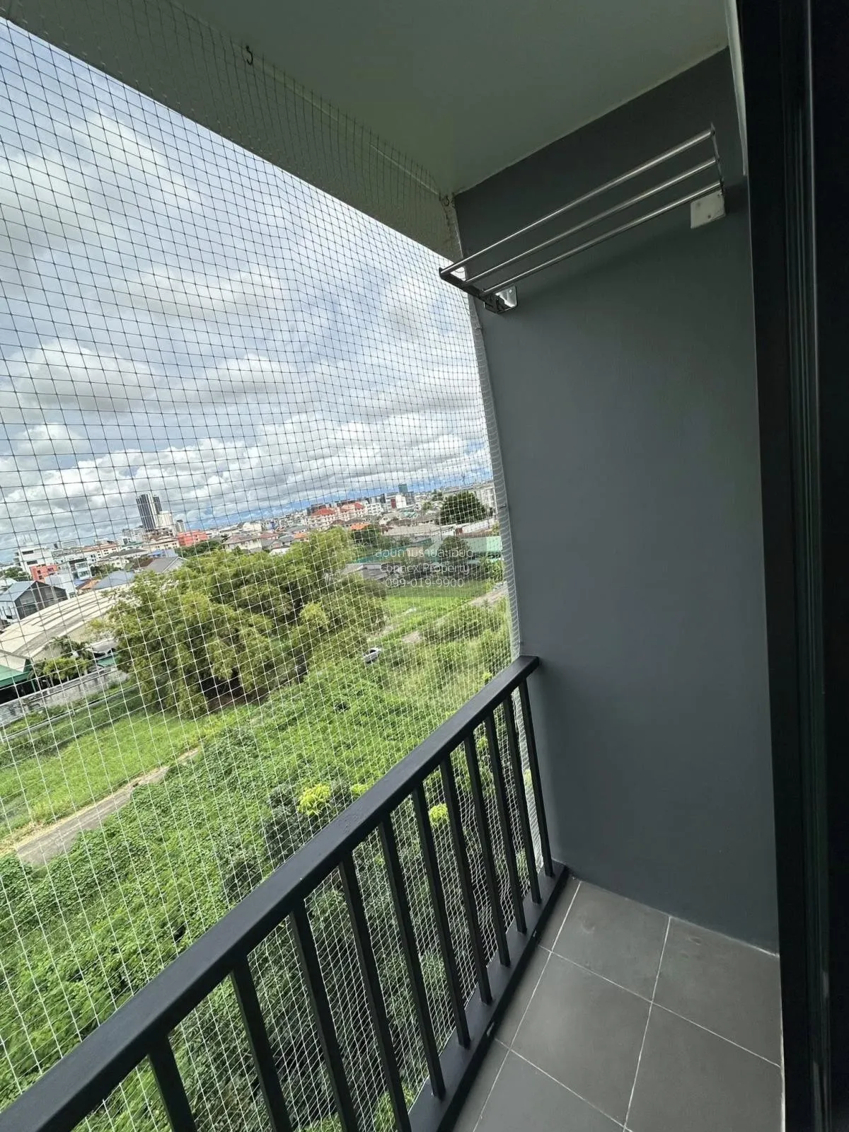 ขายคอนโด  ไอ คอนโด สุขุมวิท 105 BTS-บางนา บางนา เขต บางนา กรุงเทพ