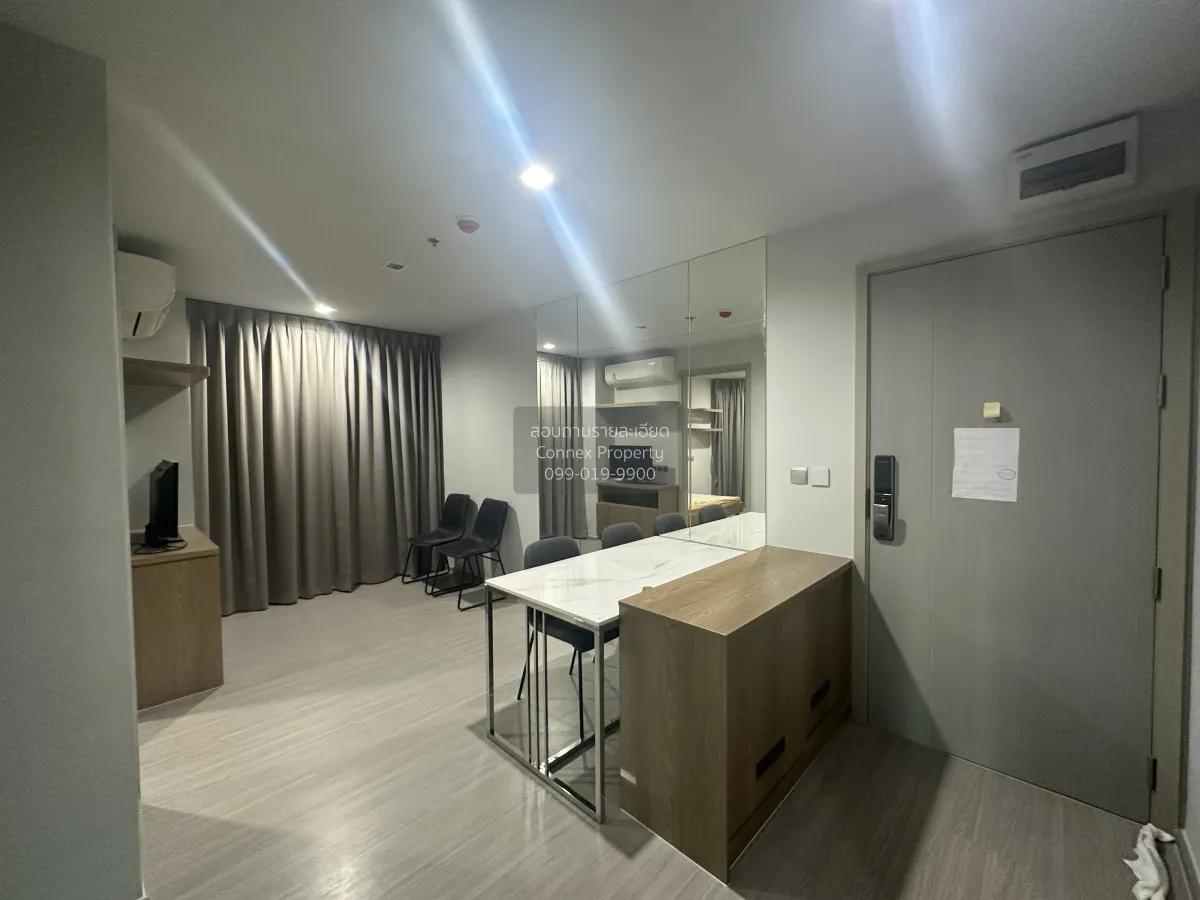 For Rent Condo , Life Ladprao , BTS-Ha Yaek Lat Phrao , Chomphon  2