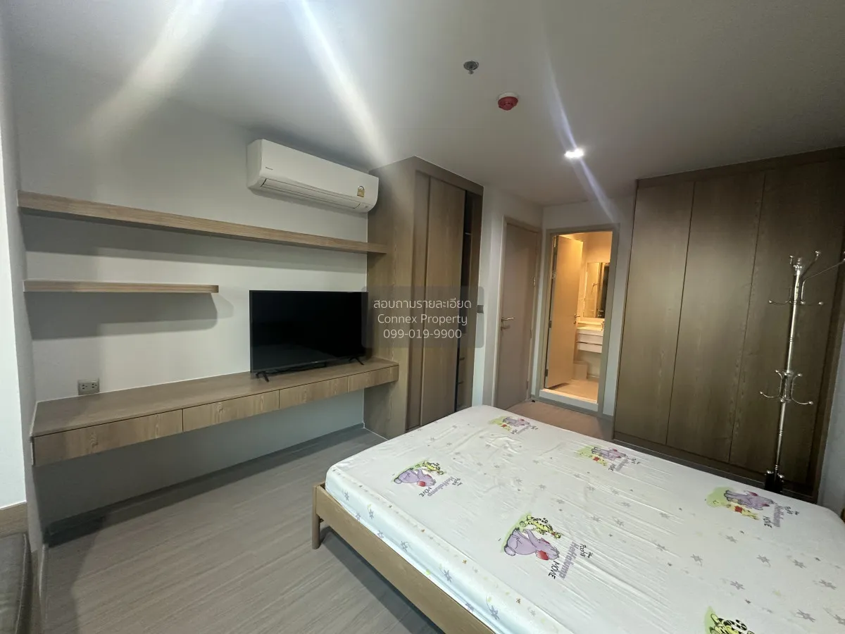 For Rent Condo , Life Ladprao , BTS-Ha Yaek Lat Phrao , Chomphon  3