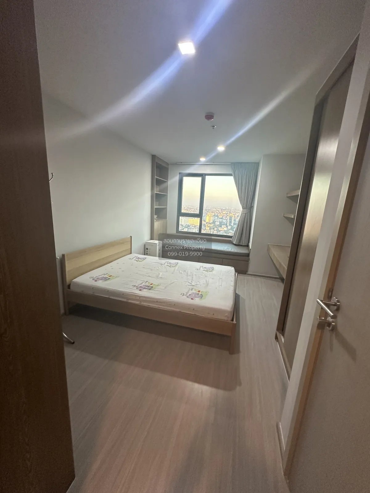 For Rent Condo , Life Ladprao , BTS-Ha Yaek Lat Phrao , Chomphon  4