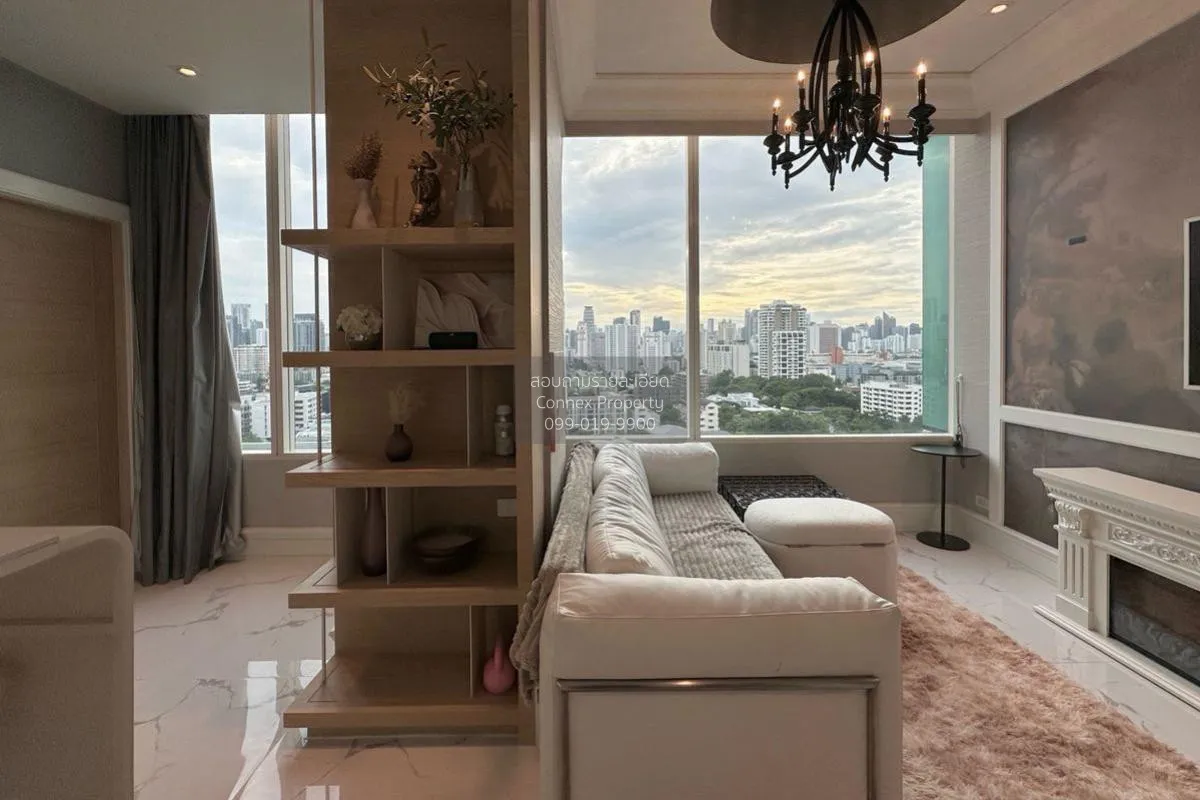 For Rent Condo , Eight Thonglor , BTS-Thong Lo , Khlong Tan Nuea  2