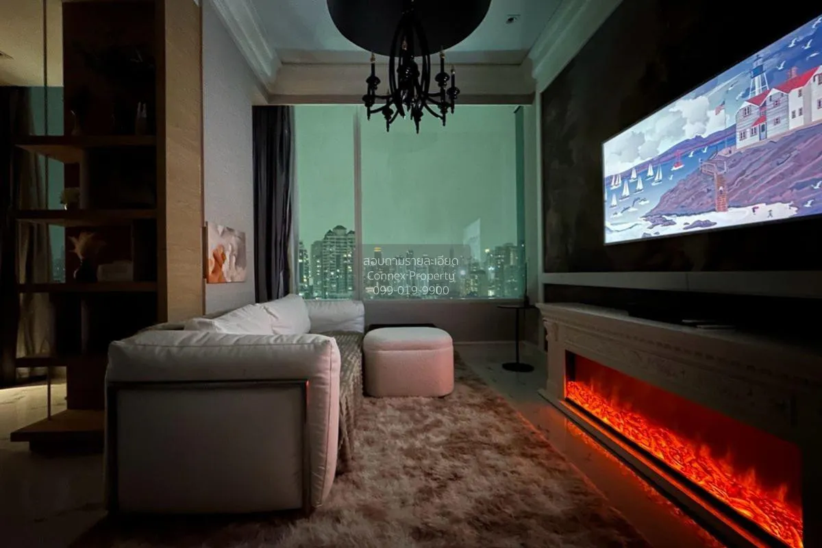 For Rent Condo , Eight Thonglor , BTS-Thong Lo , Khlong Tan Nuea  3