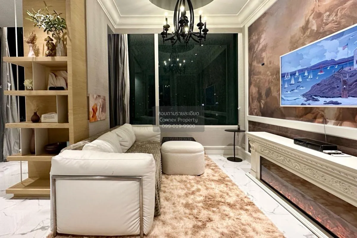 For Rent Condo , Eight Thonglor , BTS-Thong Lo , Khlong Tan Nuea  4