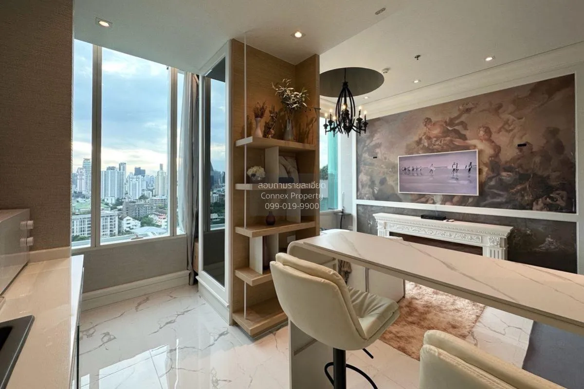 For Rent Condo , Eight Thonglor , BTS-Thong Lo , Khlong Tan Nuea 