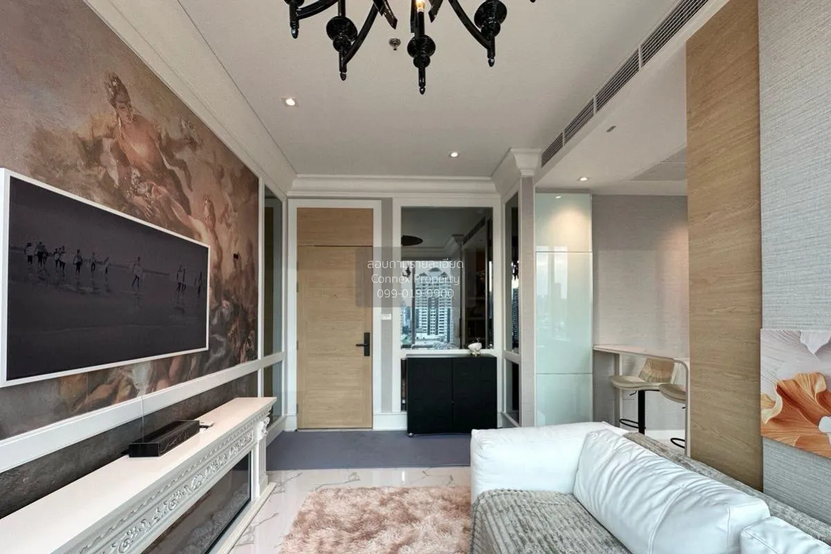 For Rent Condo , Eight Thonglor , BTS-Thong Lo , Khlong Tan Nuea 