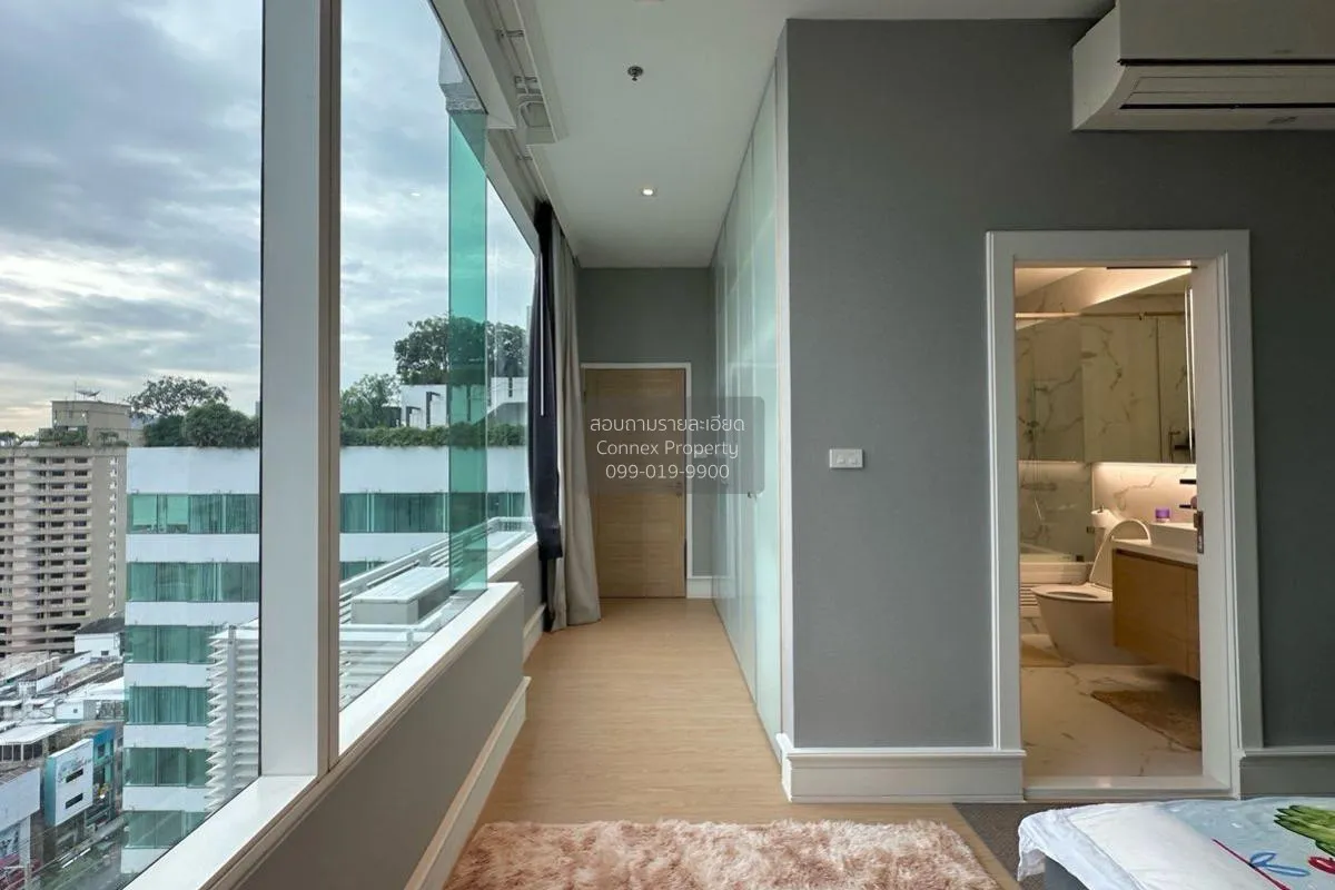 For Rent Condo , Eight Thonglor , BTS-Thong Lo , Khlong Tan Nuea 