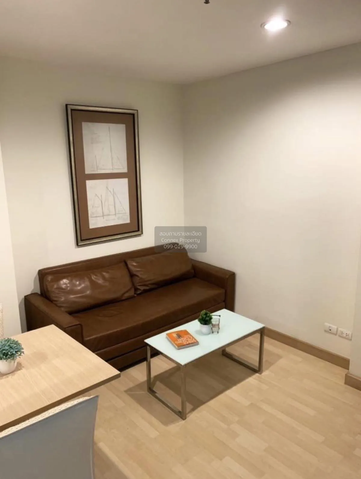 For Rent Condo , Rhythm Ratchada , MRT-Ratchadaphisek , Sam Saen  1