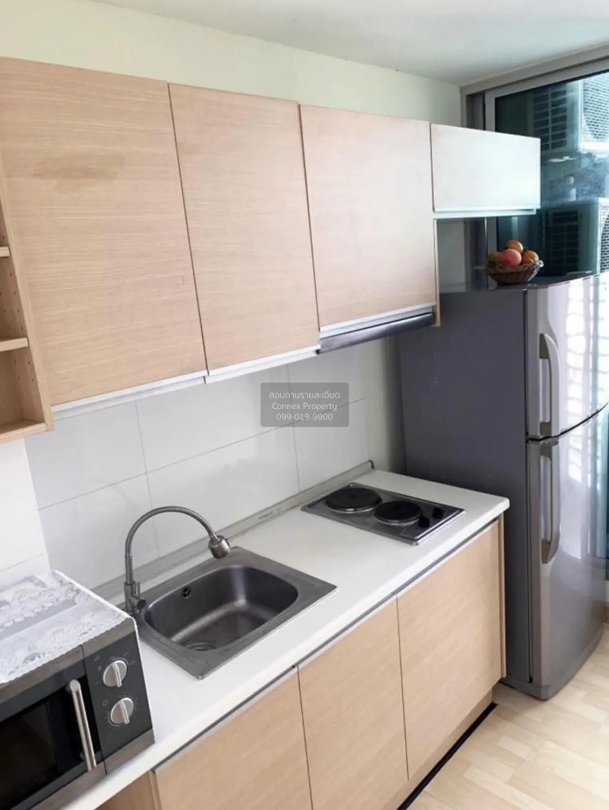 For Rent Condo , Rhythm Ratchada , MRT-Ratchadaphisek , Sam Saen  2