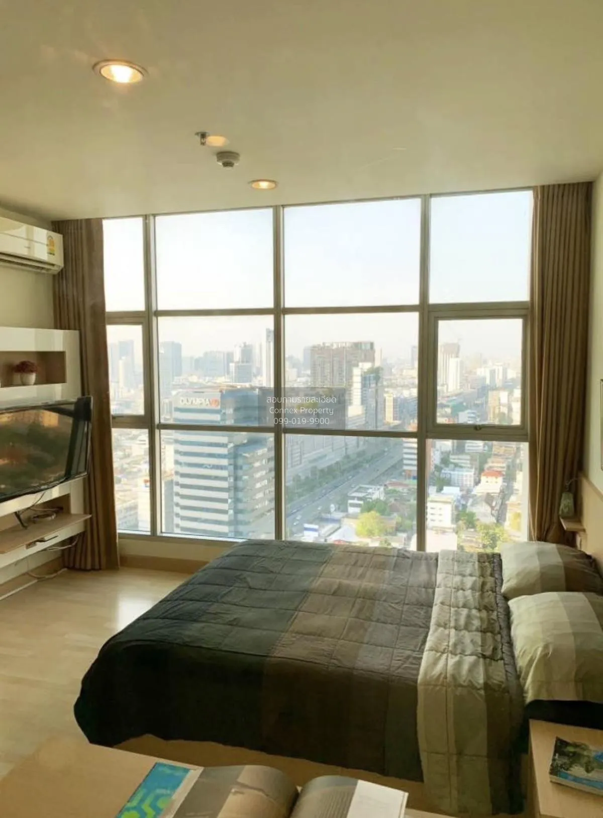 For Rent Condo , Rhythm Ratchada , MRT-Ratchadaphisek , Sam Saen 