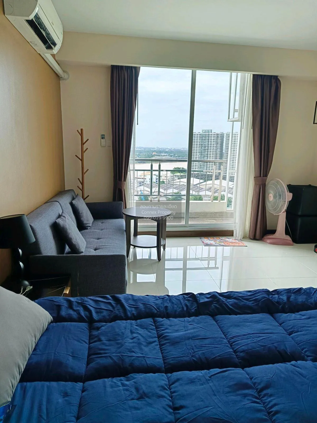 For Sale Condo , Supalai Prima Riva , Chong Nonsi , Yannawa , Ban 2