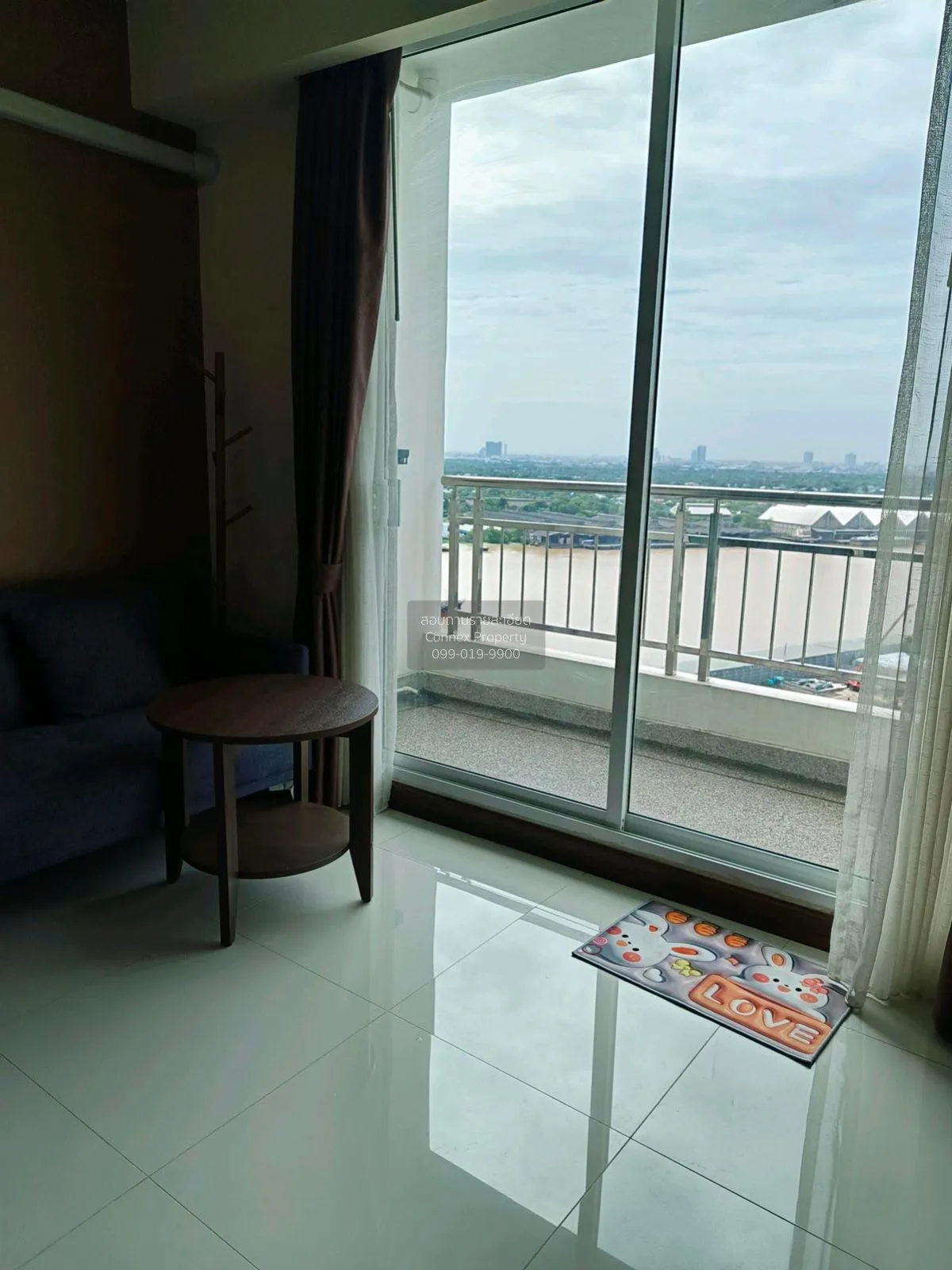 For Sale Condo , Supalai Prima Riva , Chong Nonsi , Yannawa , Ban