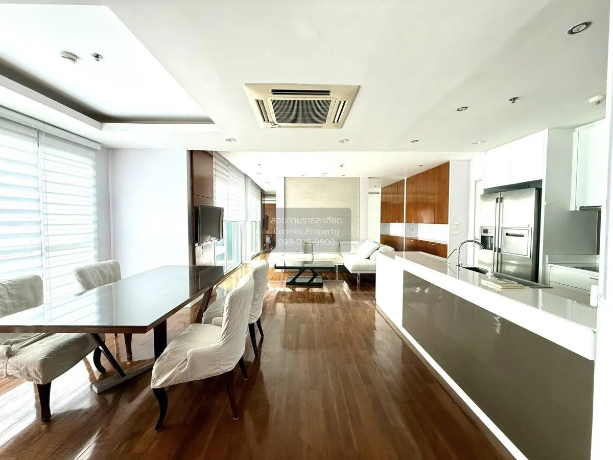 For Rent Condo , Hive Sathorn , BTS-Krung Thon Buri , Khlong Ton  3