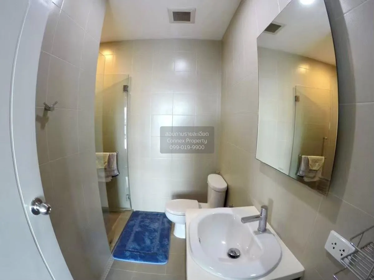 For Rent Condo , Hive Sathorn , BTS-Krung Thon Buri , Khlong Ton 