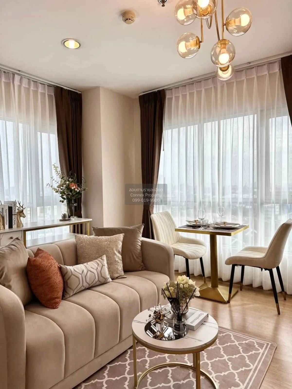 For Rent Condo , Aspire Rama 4 , BTS-Ekkamai , Phra Khanong , Khl 2