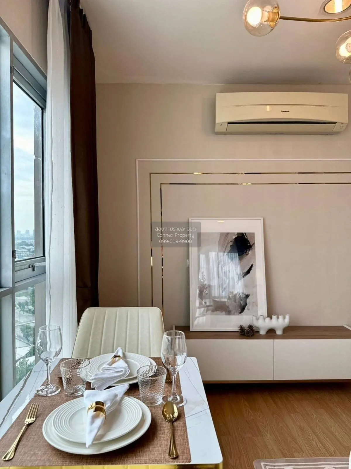 For Rent Condo , Aspire Rama 4 , BTS-Ekkamai , Phra Khanong , Khl 3