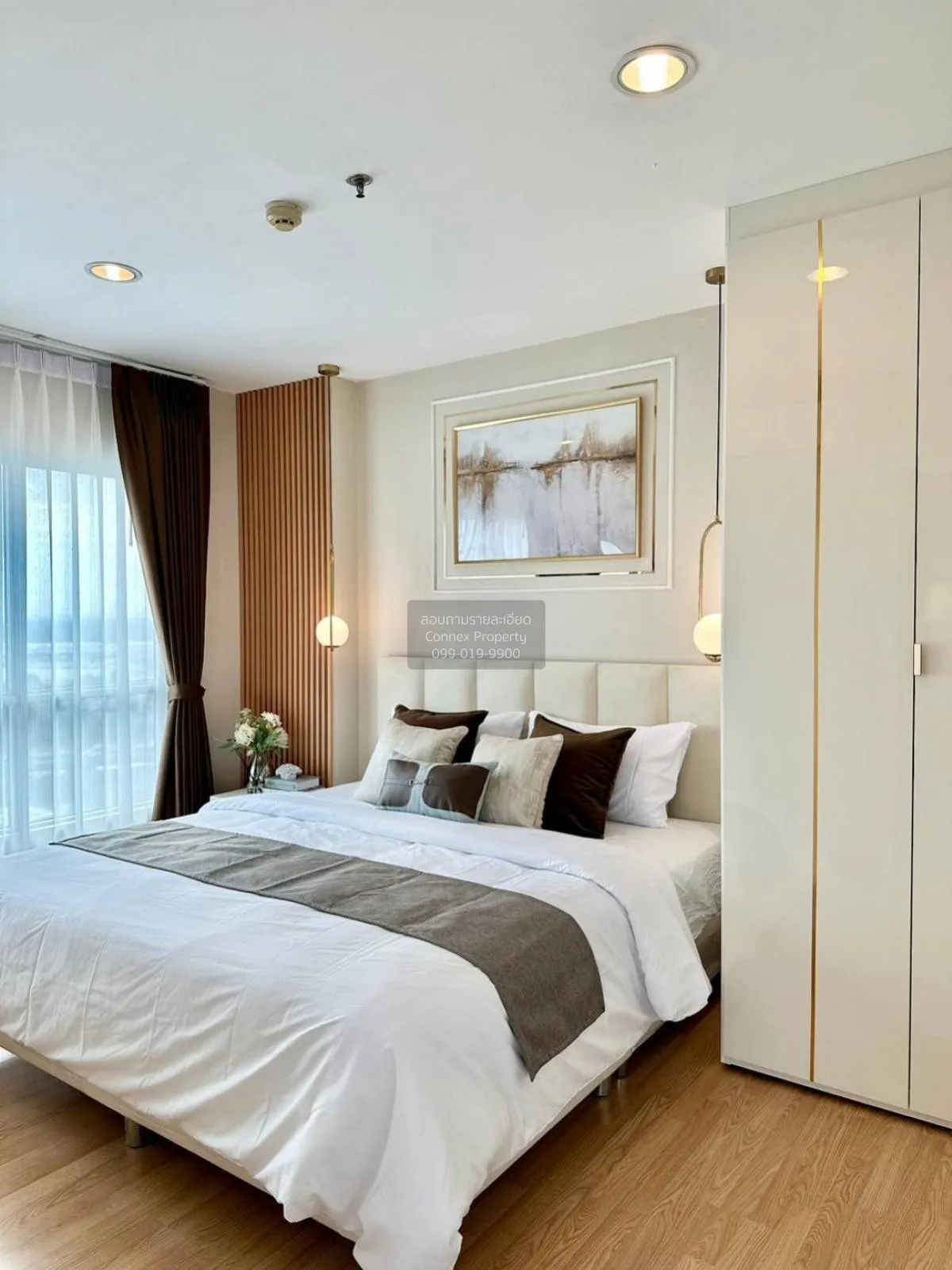 For Rent Condo , Aspire Rama 4 , BTS-Ekkamai , Phra Khanong , Khl