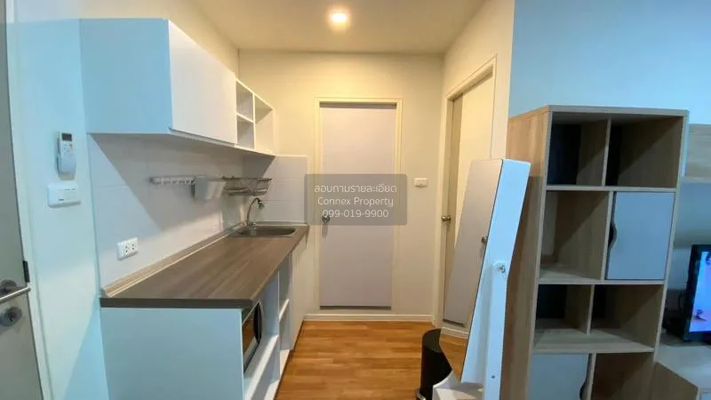 เช่าคอนโด  ลุมพินี วิลล์ ราษฎร์บูรณะ - ริเวอร์วิว 2 บางปะกอก เขต  4