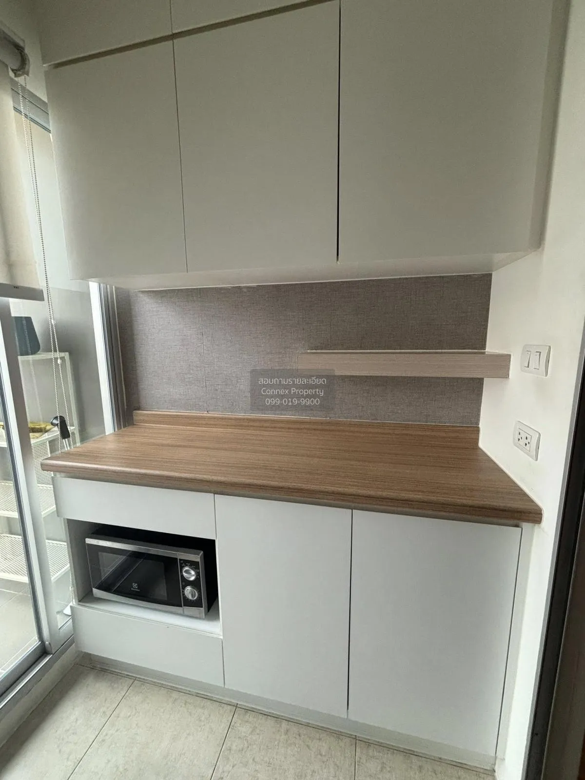 ขายคอนโด  ยู ดีไลท์ รัชวิภา ลาดยาว เขต จตุจักร กรุงเทพ CX-129367 4