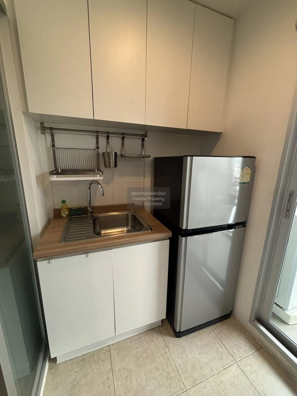 ขายคอนโด  ยู ดีไลท์ รัชวิภา ลาดยาว เขต จตุจักร กรุงเทพ CX-129367