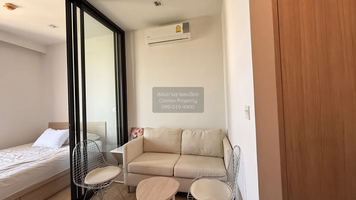 For Rent Condo , M Jatujak , BTS-Saphan Khwai , Lat Yao , Chatuch 1