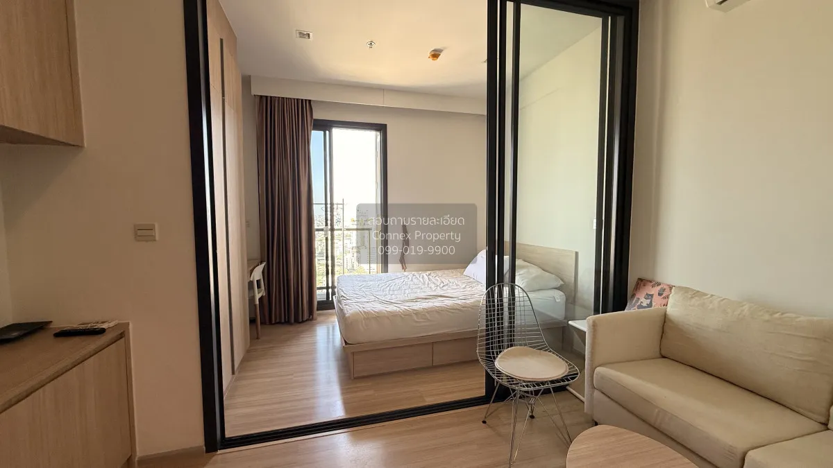 For Rent Condo , M Jatujak , BTS-Saphan Khwai , Lat Yao , Chatuch 2