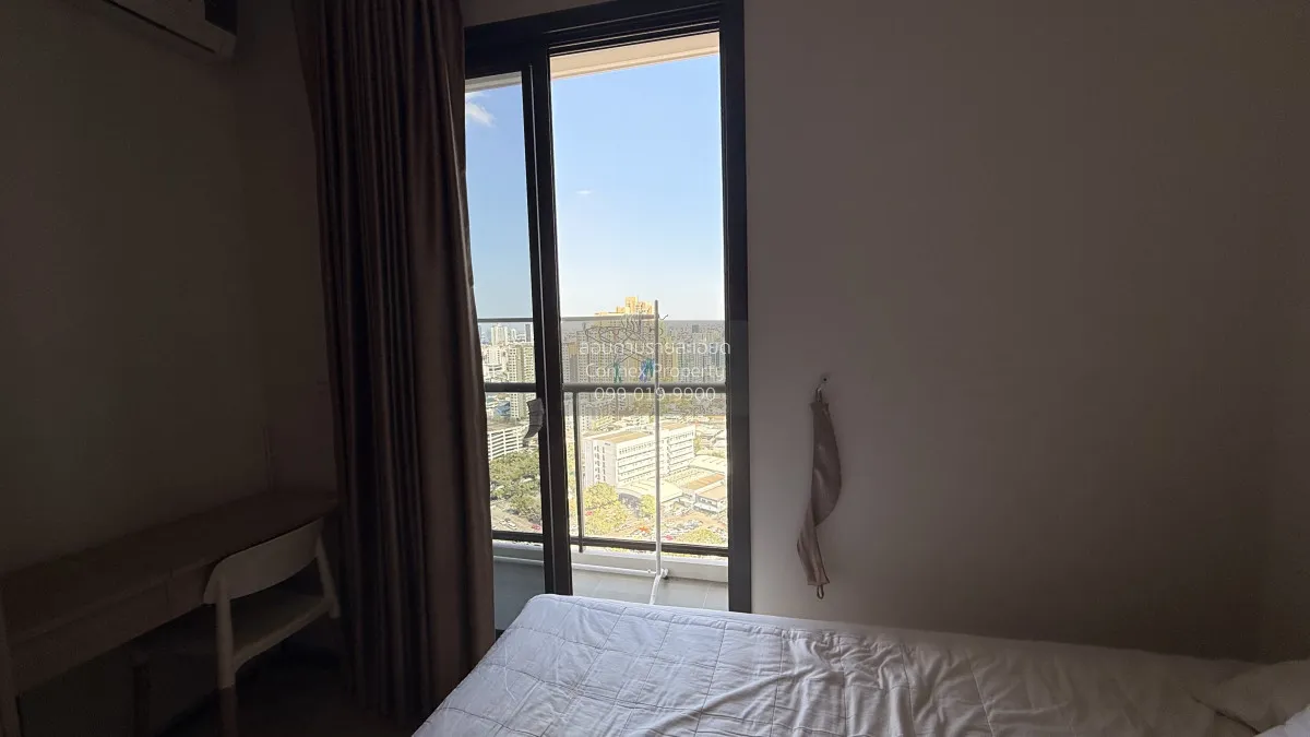 For Rent Condo , M Jatujak , BTS-Saphan Khwai , Lat Yao , Chatuch