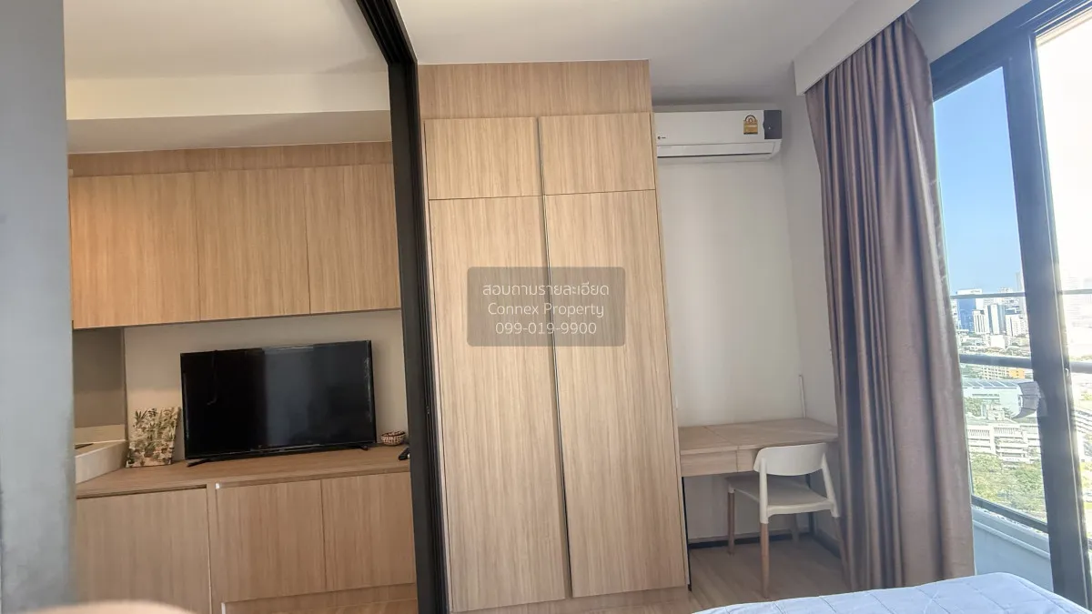 For Rent Condo , M Jatujak , BTS-Saphan Khwai , Lat Yao , Chatuch