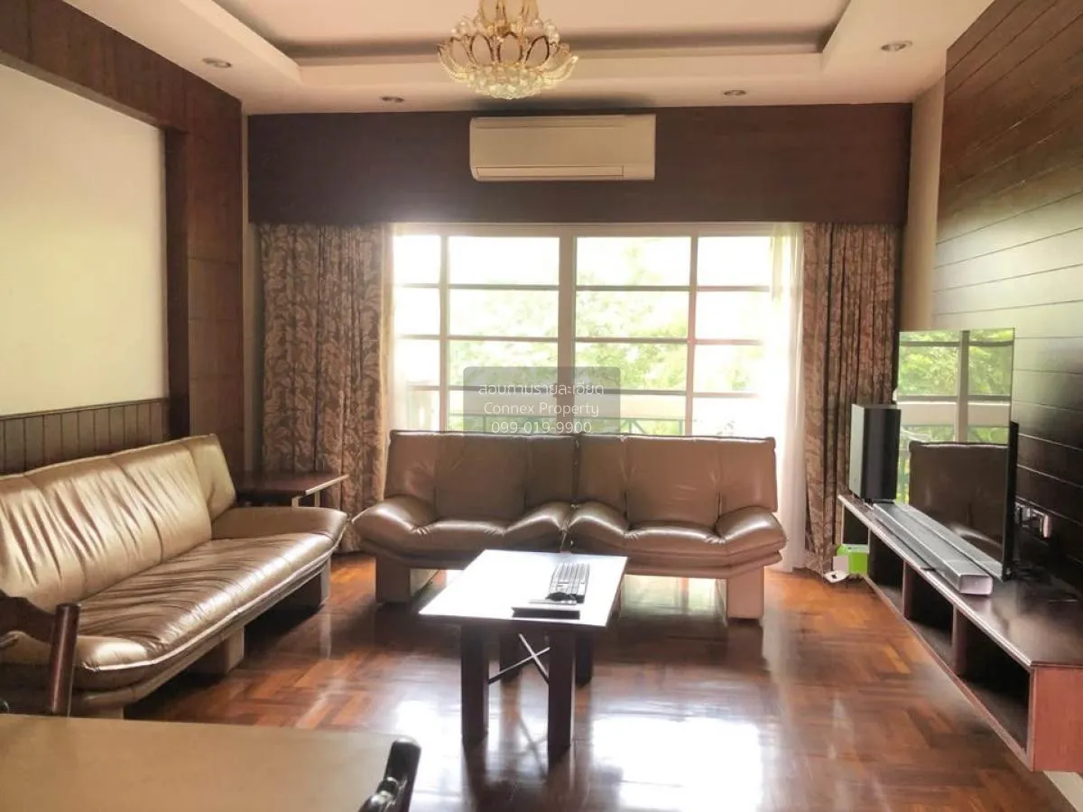 เช่าคอนโด  การ์เด้นวิว บางกะดี เมืองปทุมธานี ปทุมธานี CX-129370 1