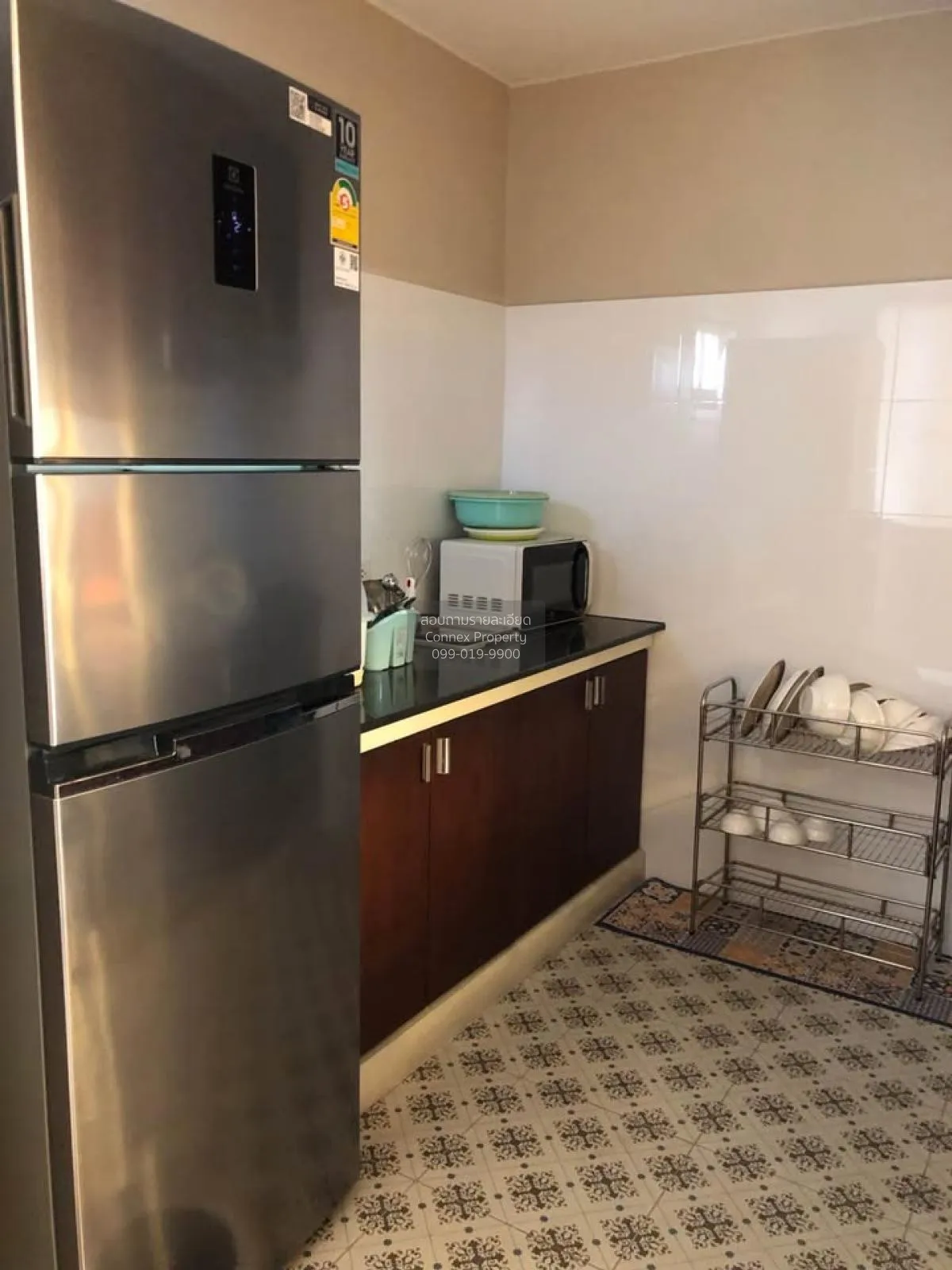 เช่าคอนโด  การ์เด้นวิว บางกะดี เมืองปทุมธานี ปทุมธานี CX-129370 4