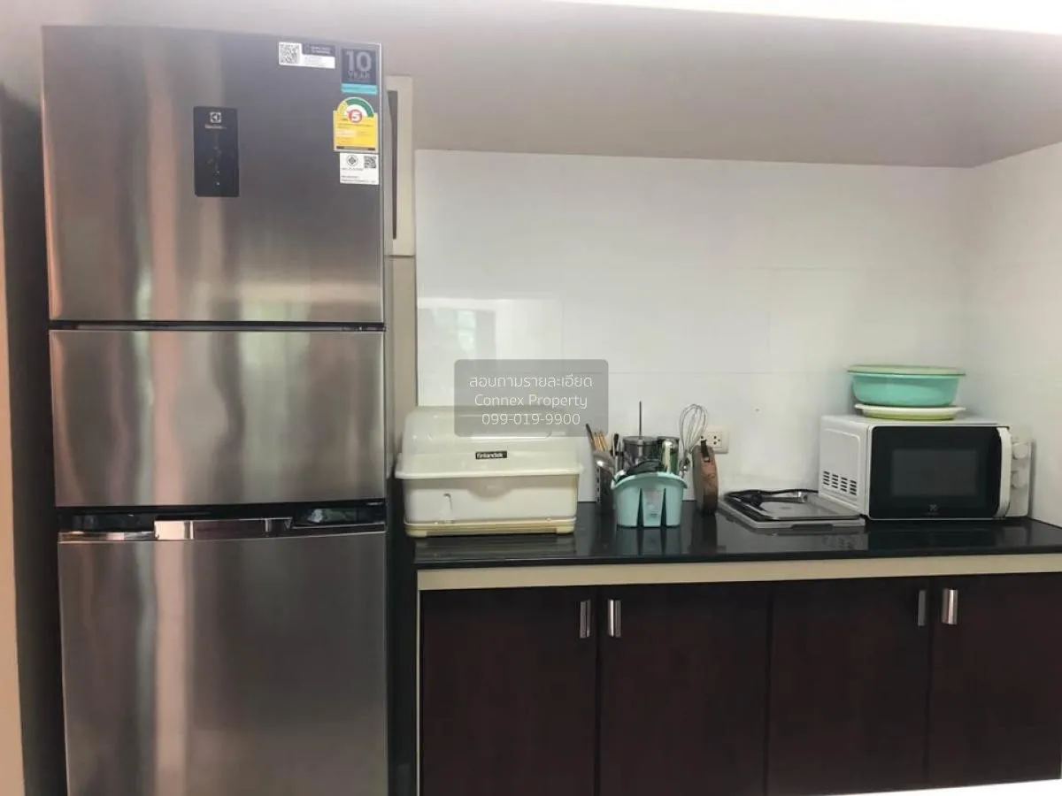 เช่าคอนโด  การ์เด้นวิว บางกะดี เมืองปทุมธานี ปทุมธานี CX-129370