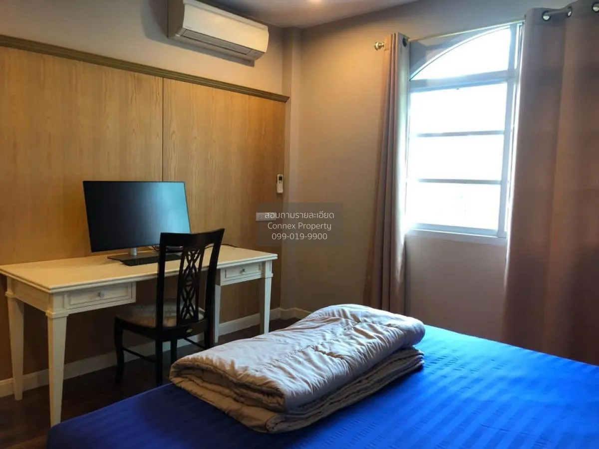 เช่าคอนโด  การ์เด้นวิว บางกะดี เมืองปทุมธานี ปทุมธานี CX-129370