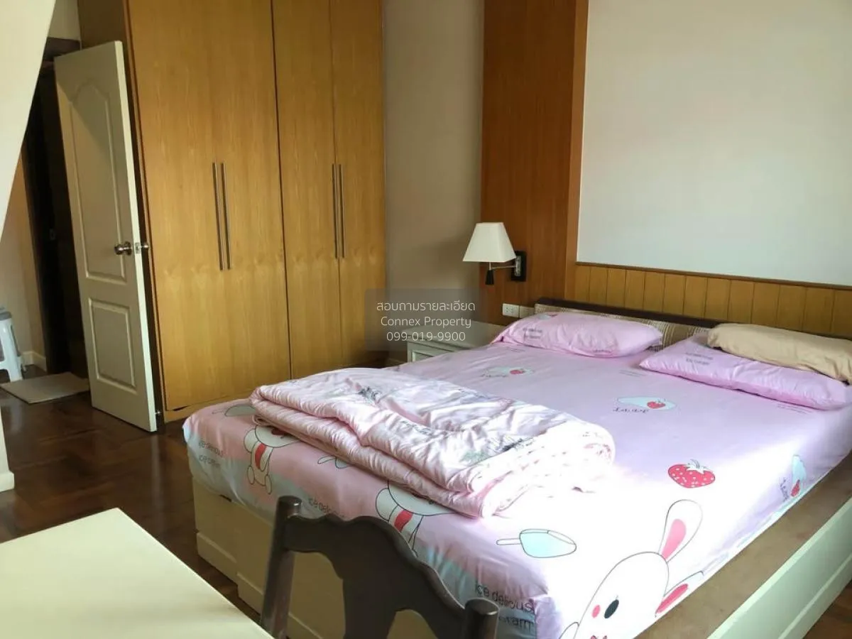 เช่าคอนโด  การ์เด้นวิว บางกะดี เมืองปทุมธานี ปทุมธานี CX-129370